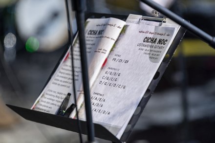 Śląski Jarmark Bożonarodzeniowy